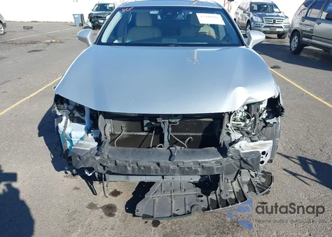 2016 Lexus Es 300H z USA, uszkodzony, nr VIN JTHBW1GG9G2118920